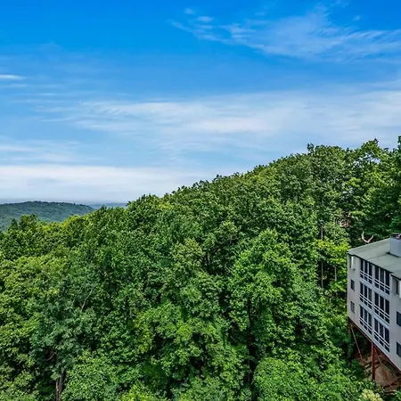 Misty Mountain Getaway-3